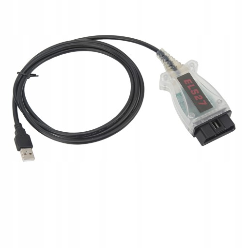 Кабель-переходник OBD2 ELS27 для Ford/Mazda/Lincoln
