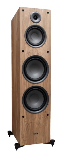 Напольные колонки TAGA HARMONY TAV-807F PARA Дуб