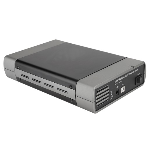 КОРПУС ОПТИЧЕСКОГО ПРИВОДА, КАРМАН USB2.0 для DVD