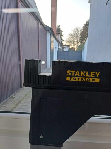 Stanley FatMax Регулируемая подставка на эстакаде 1-92-980