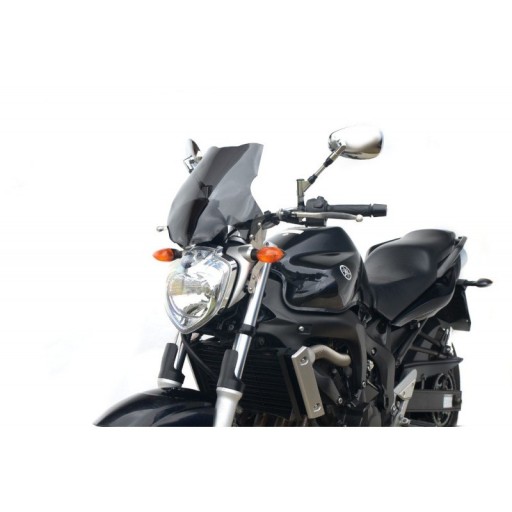 ЛОБОВОЕ СТЕКЛО LOSTER YAMAHA FZ-6N S2 2007-2011 гг.