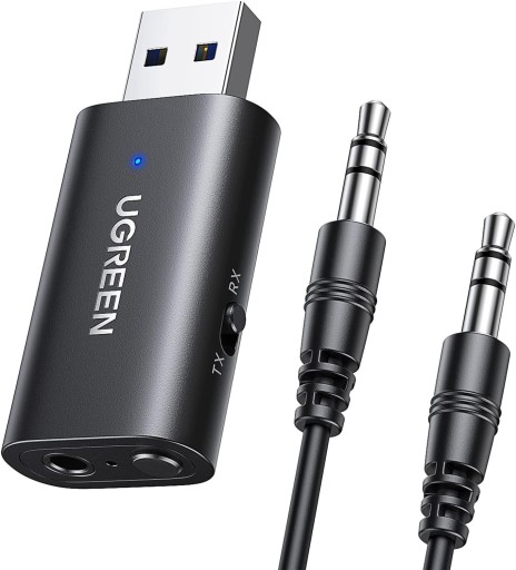 Bluetooth-адаптер Ugreen CM523 60300