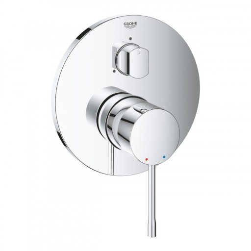 Grohe 24092001 Комплект 7 в 1 с наполнением для ванны 20 шт.