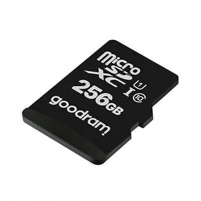 Карта памяти GOODRAM 256 ГБ M1AA-2560R1 microSDXC