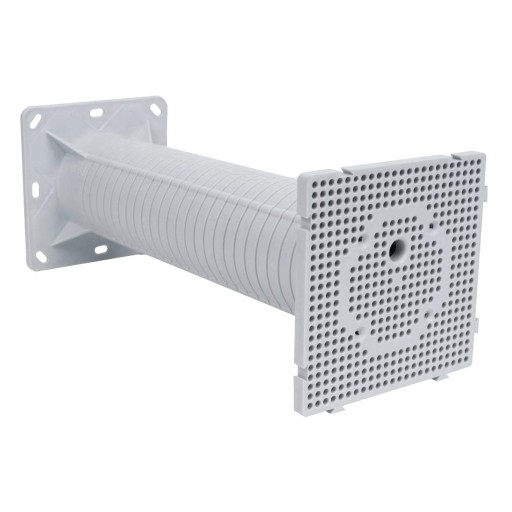 KOPOS МОНТАЖНАЯ ПЛАСТИНА ДЛЯ ИЗОЛЯЦИИ P/T MDZ 300_KB