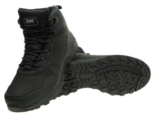 Ботинки треккинговые DK DIABLO HIGH Tactical OUTDOOR 41