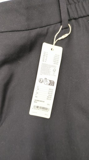 КАРТОННАЯ КОРОБКА СМЕСЬ ОДЕЖДА СМЕСЬ | с. Oliver, Levi's, Tom Tailor, Only - 24 шт.