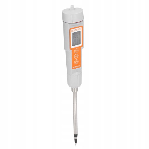 Детектор почвы 2в1 Soil-EC/TDS-661