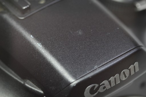 Пленочная зеркальная камера Canon EOS 7 Eye Control EF 28–105 мм F3,5–4,5 USM с зум-объективом