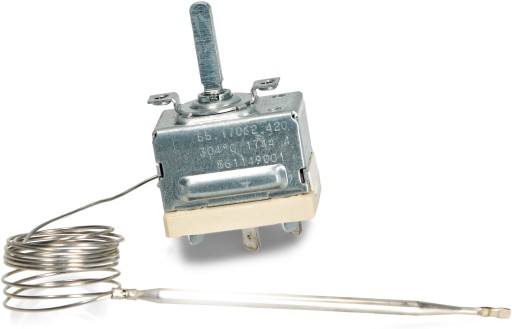 Регулируемый термостат для духовки AEG ELECTROLUX