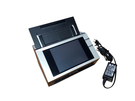 ScanSnap N1800 Сканер документов