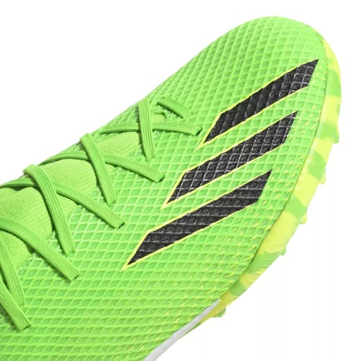 ФУТБОЛЬНЫЕ КРОССОВКИ ДЛЯ ТОРФА Adidas GW8484 Размер 42