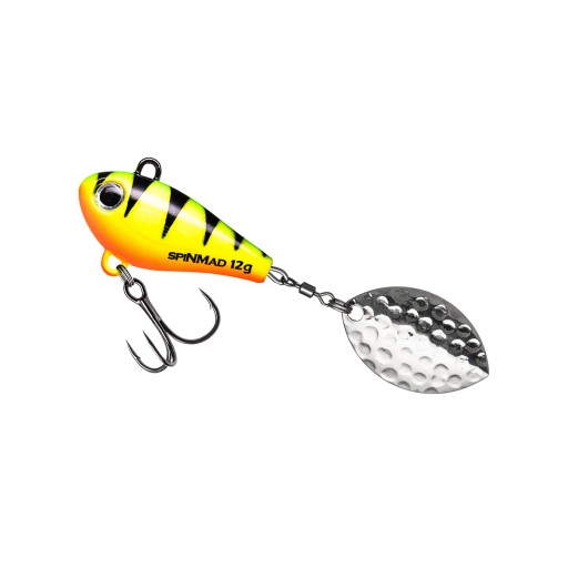 Хвост для спиннинга - SPINMAD Jigmaster 12g - 1405