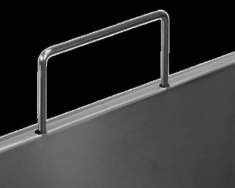 ФРИТЮРНИЦА YATO 2-КАМЕРНАЯ 2X5L YG-04621