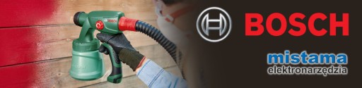 Покрасочный пистолет EASYSPRAY 18V-100 BODY BODY