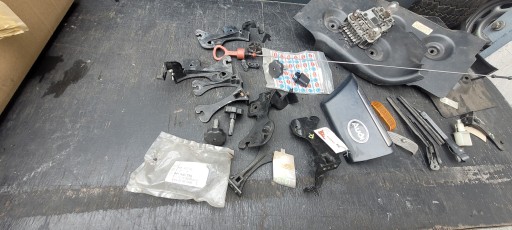 Крышка фонаря Audi V8 D11 200 417863508
