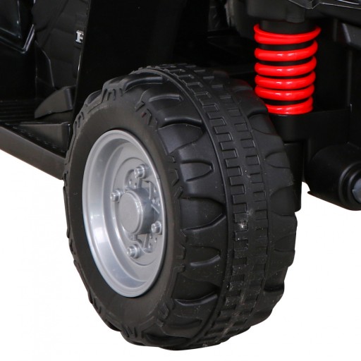 Автомобиль с питанием от аккумулятора Quad Honda Motor для детей