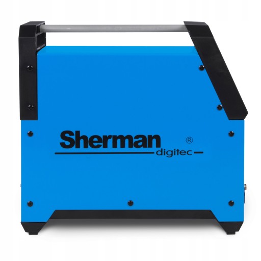 ИНВЕРТОРНЫЙ СВАРОЧНЫЙ АППАРАТ INVERTER SHERMAN DIGI TIG PULSE AC DC 200GD MMA 200A