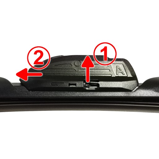 Prawe CHEVROLET Orlando J309 2010-2019 2011 2012