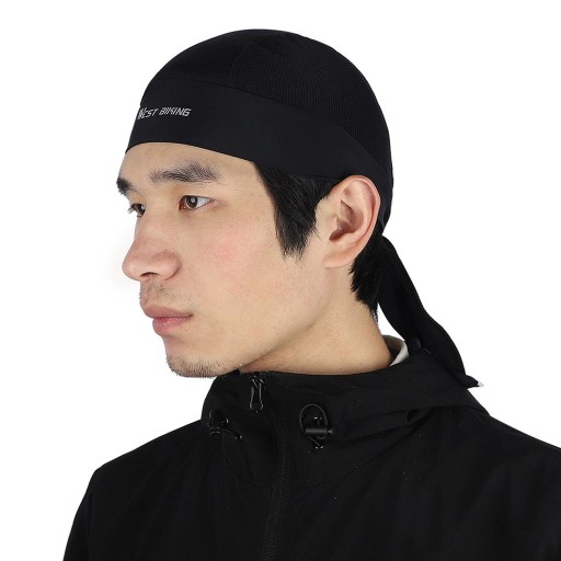 Kolarska czapka Skull Cap Liner Beanie Kominiarka