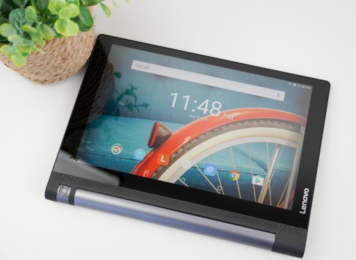 Tablet Yoga Tab 3 Lenovo 10.1