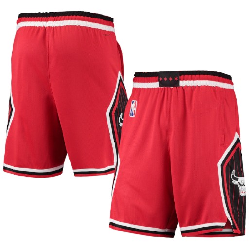 Шорты Chicago Bulls с карманами, XXL