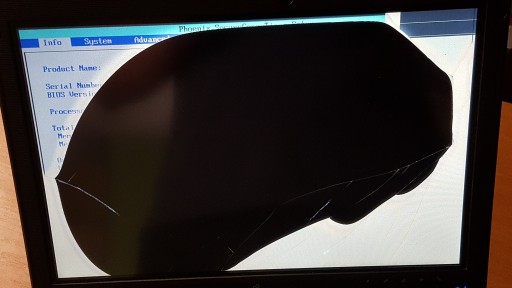 LAPTOP FUJITSU LIFEBOOK T731 i5 help