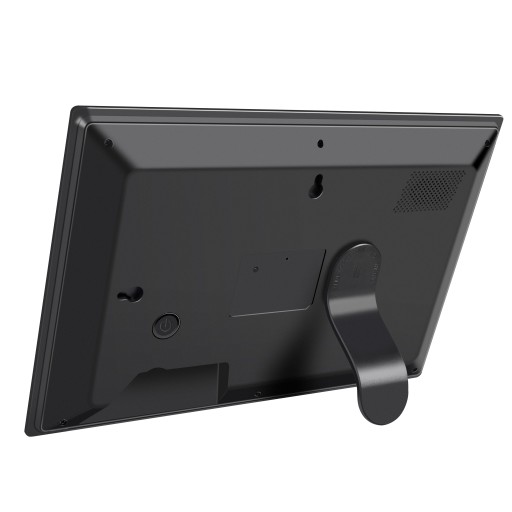 ЭЛЕКТРОННАЯ ЦИФРОВАЯ ФОТОРАМКА LED IPS 10 ДЮЙМОВ WIFI 1280x800 ЧЕРНАЯ