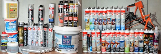 Графен Полиуретановый герметик PU40 серый 600мл FENCE GLUE