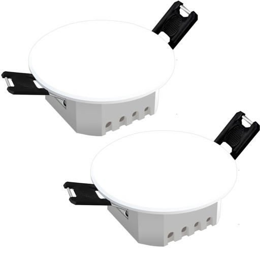 2X PIR-датчик движения ZigBee TUYA для потолочного крепления