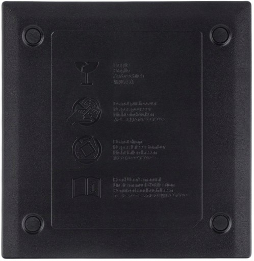 Устройство записи CD-R/DVD-ROM/RW Внешний USB
