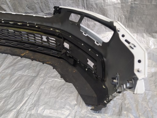 БАМПЕР ПЕРЕДНИЙ SKODA KODIAQ 565807221