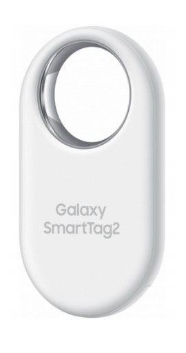 Lokalizator GPS Samsung SmartTag2 tracker Bluetooth, breloczek