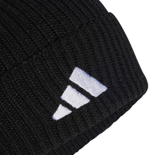 Кепка adidas TIRO League Woolie HS9765 - ЧЕРНАЯ, OSFL