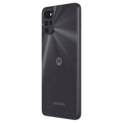 Новый смартфон MOTOROLA Moto G22 4/64 ГБ LTE NFC