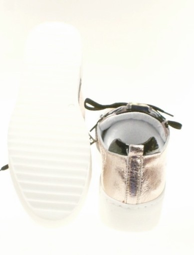 Туфли Simen 2389A размер 39 розовые