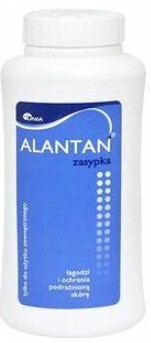 Alantan puder 100 g ZASYPKA