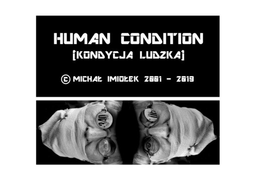 PŁATOWIEC i OKOLICE / HUMAN CONDITION ALBUM FOTO!