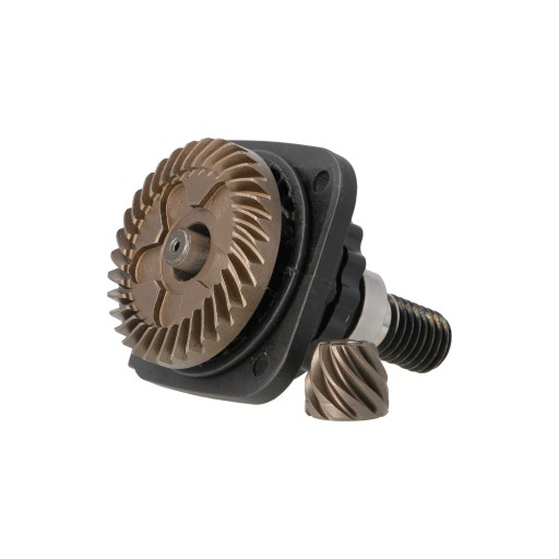 Редуктор для BOSCH GWS 850 CE GWS 6 115 GWS 6 125 подшипниковый фланец