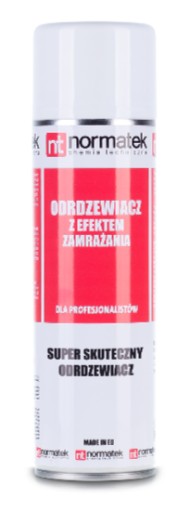 NORMATEK NT1018-ICE УДАЛИТЕЛЬ ЛЬДА с замораживающим эффектом