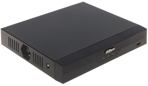 IP-рекордер Dahua NVR4108HS-EI 8-канальный IP-мониторинг 4K Анализ