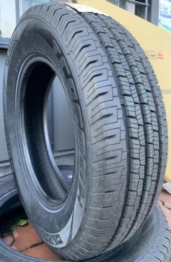 Шины всесезонные 195/75 R16C NEW BUS PREMIUM
