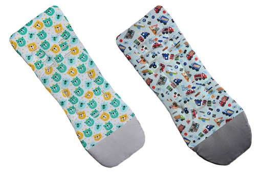Вставка для коляски MILI DREAM JOIE LITETRAX PATTERNS