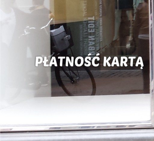 Наклейка на окно автомобиля с буквенным номером на заказ Надпись *ЦВЕТА