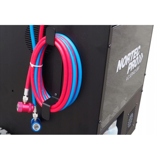 NORTEC EVO PROFI 170L АВТОМАТИЧЕСКАЯ станция кондиционирования воздуха