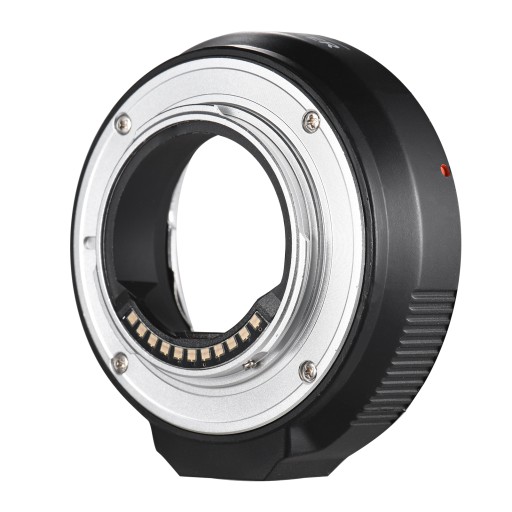 FOTGA OEM4/3(AF) Переходное кольцо с 4/3 на M4/3 a