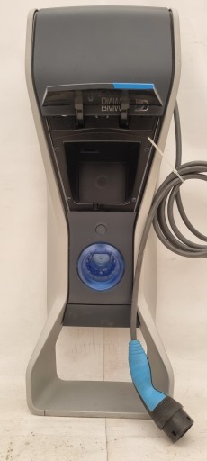 BMW i3 WALLBOX PURE TYPE 2 ДОМАШНЕЕ ЗАРЯДНОЕ УСТРОЙСТВО