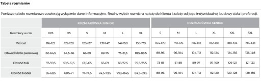 Куртка из нейлона CONTRA JUNIOR - Красный, L