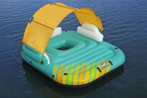 Матрас Bestway Floating Island Overwater Lake Sunny Lounge Island 43407