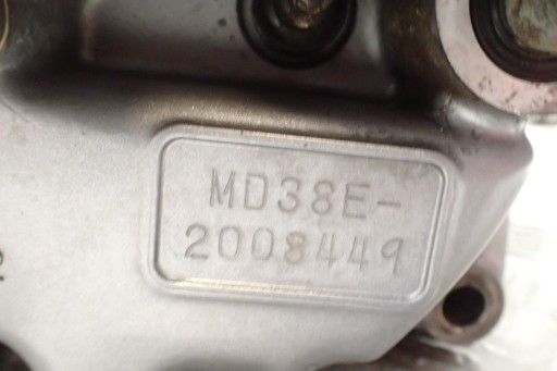 Honda CRF 250 L 13-19 Silnik 11303km Gwarancja